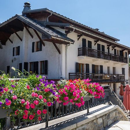 Residence Grands Montets 524 - Happy Rentals Chamonix Zewnętrze zdjęcie