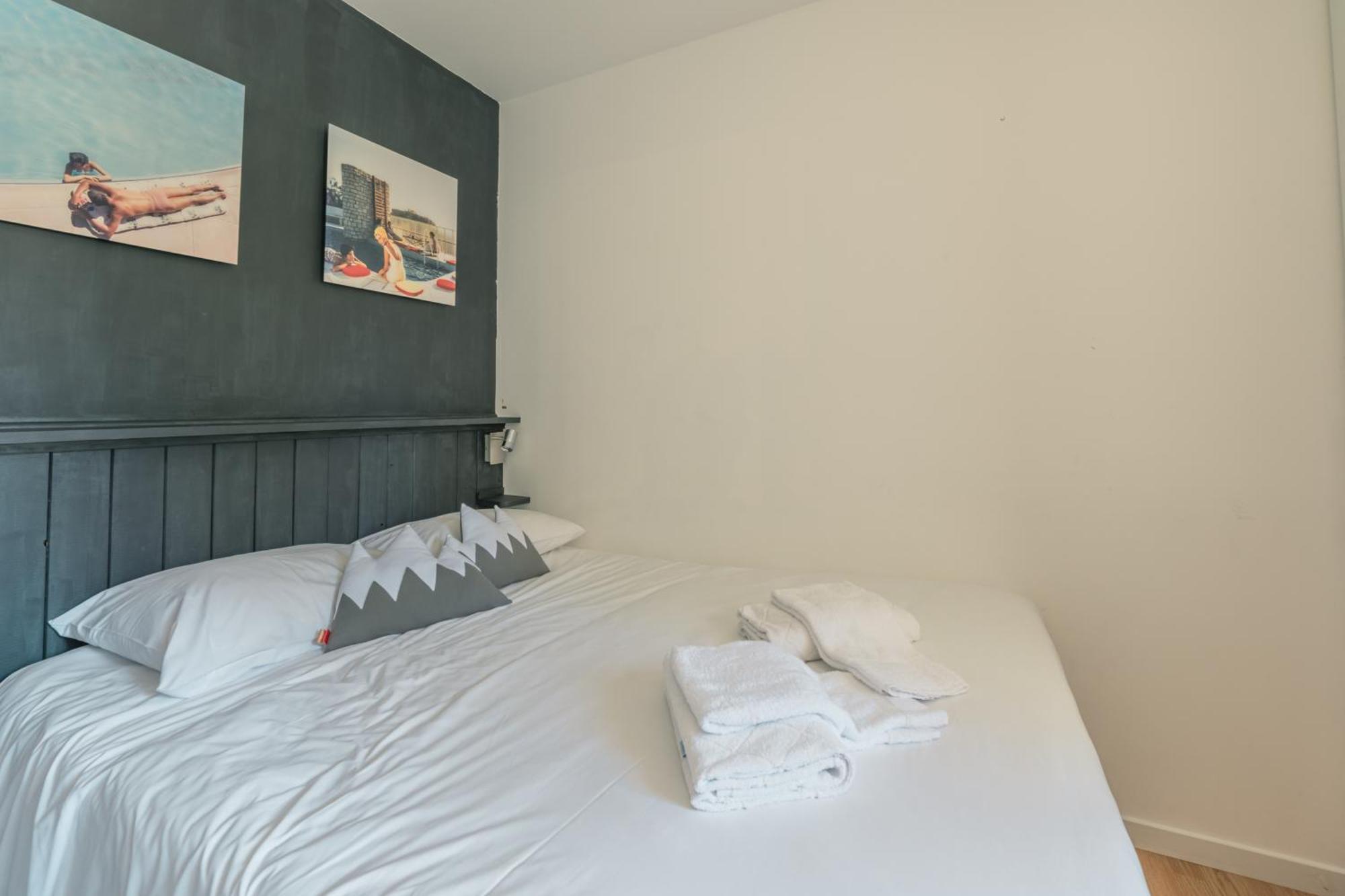 Residence Grands Montets 524 - Happy Rentals Chamonix Zewnętrze zdjęcie