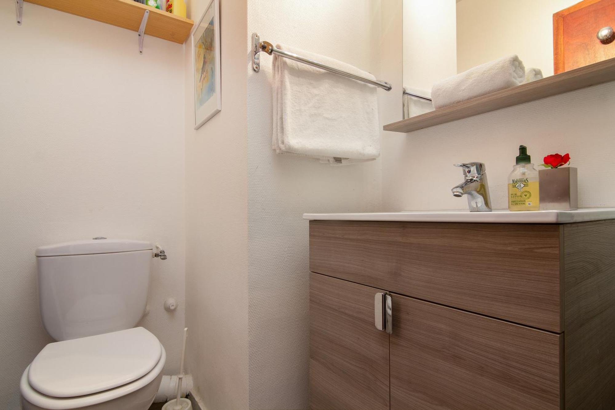 Residence Grands Montets 524 - Happy Rentals Chamonix Zewnętrze zdjęcie